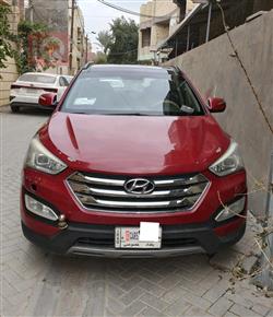 هیۆندای سەنتافی